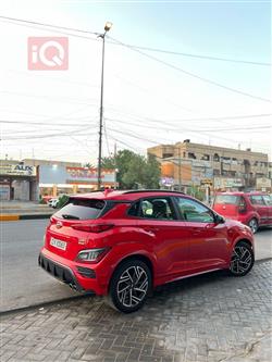 هيونداي كونا